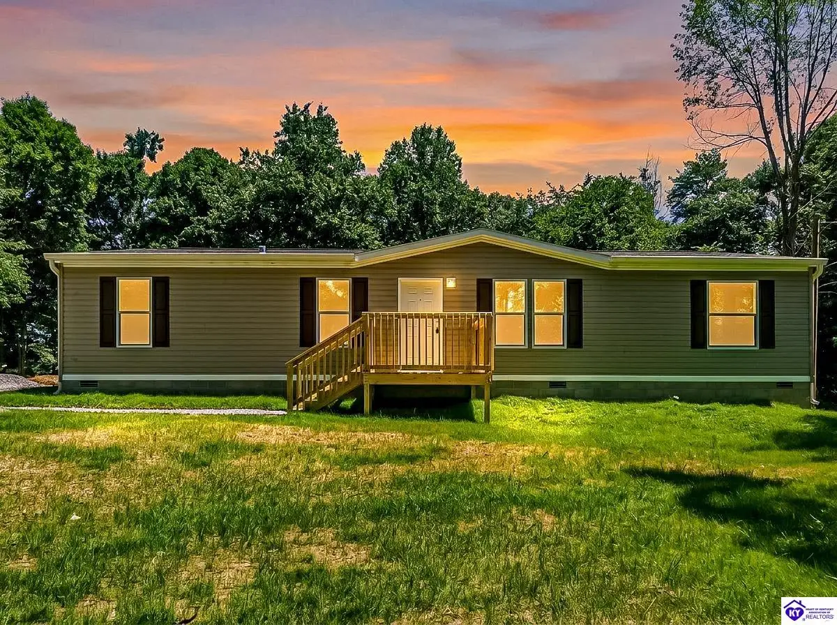 360 Timberline Drive, Vine Grove, KY 40175 - #1