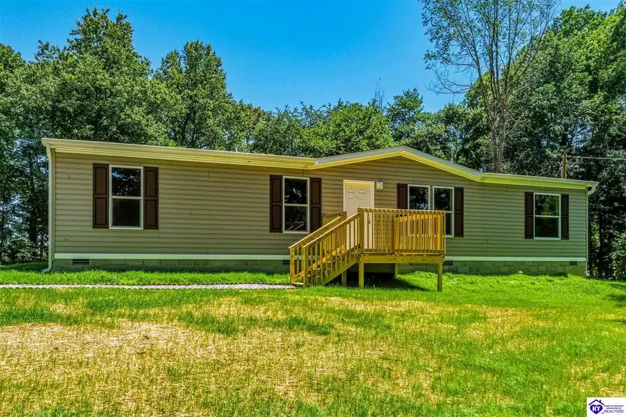 360 Timberline Drive, Vine Grove, KY 40175 - #3