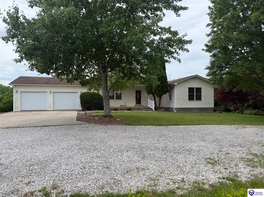 845 D E Brown Road, Brandenburg, KY 40108 - #2