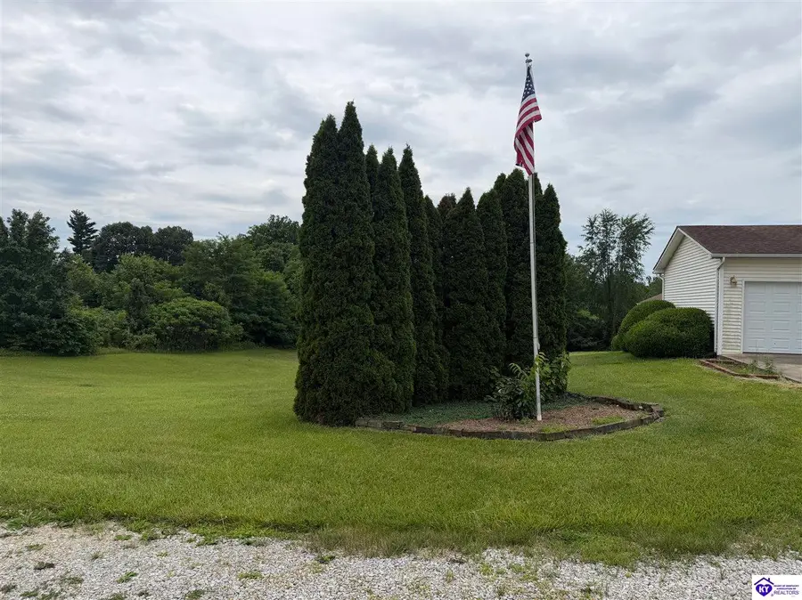 845 D E Brown Road, Brandenburg, KY 40108 - #3