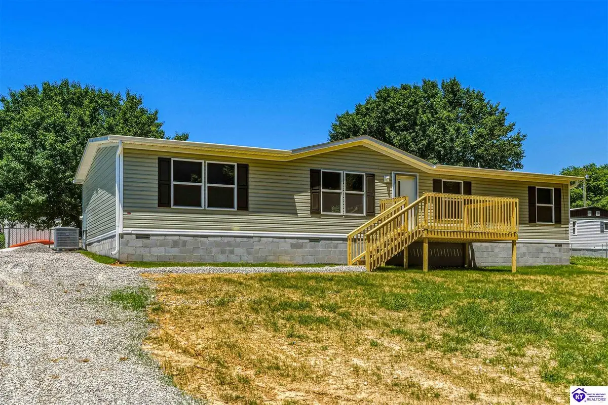 1601 Crume Road, Vine Grove, KY 40175 - #1