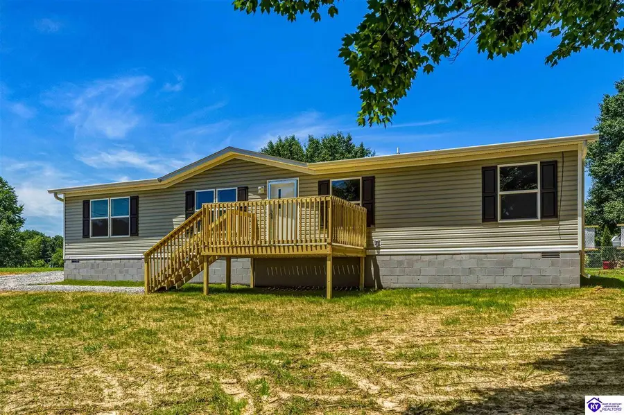 1601 Crume Road, Vine Grove, KY 40175 - #2