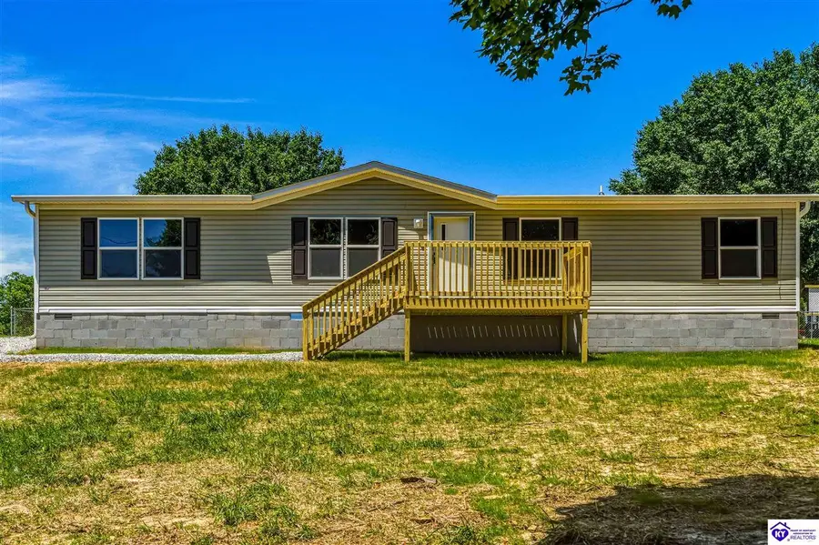 1601 Crume Road, Vine Grove, KY 40175 - #3