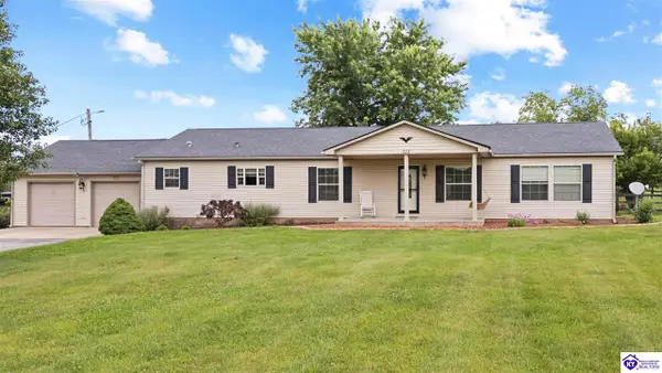 333 Burnett Drive, Ekron, KY 40117