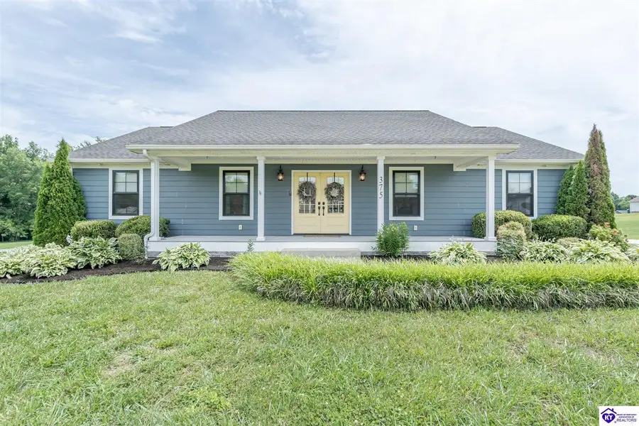 375 Hawk Landing, Campbellsville, KY 42718 - #2