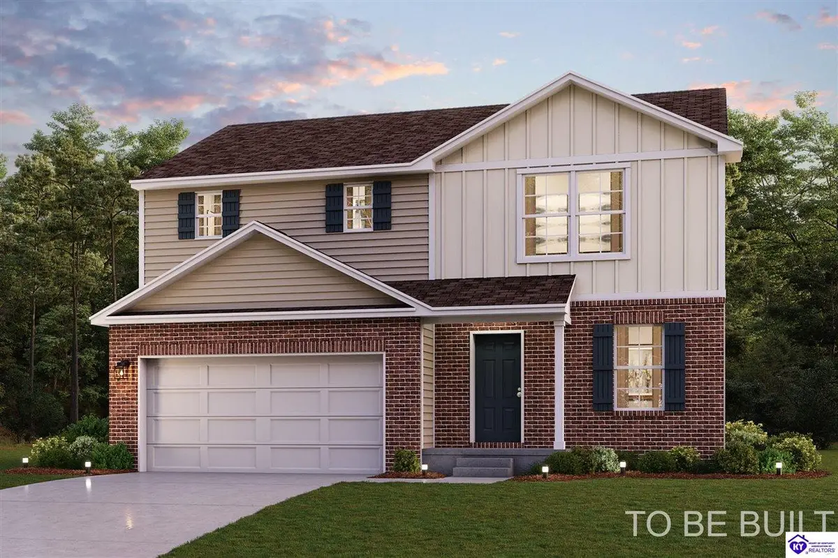 713 Muirfield Village Way, Vine Grove, KY 40175 - #1