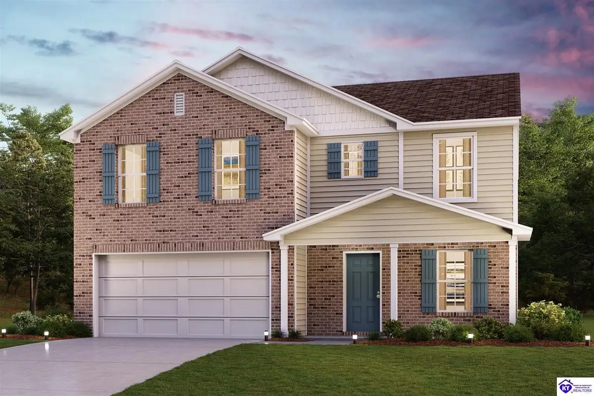 714 Muirfield Village Way, Vine Grove, KY 40175 - #1