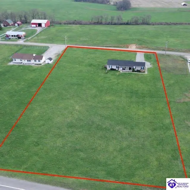 249 Jericho Road, Hodgenville, KY 42748 - #1