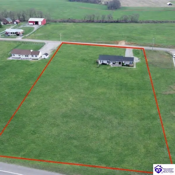 249 Jericho Road, Hodgenville, KY 42748
