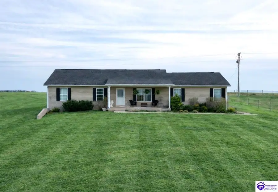 249 Jericho Road, Hodgenville, KY 42748 - #2