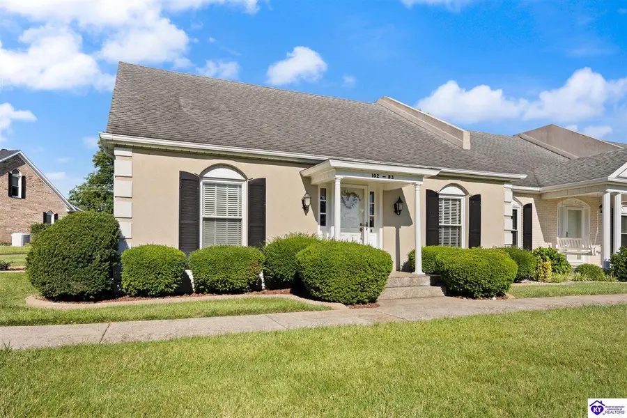 102 Regency Court, Campbellsville, KY 42718 - #2