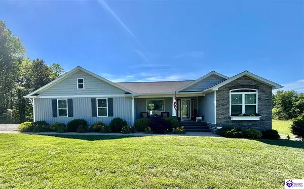 3127 Coakley Road, Campbellsville, KY 42718