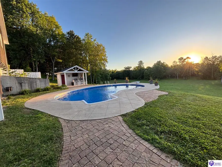 3127 Coakley Road, Campbellsville, KY 42718 - #2