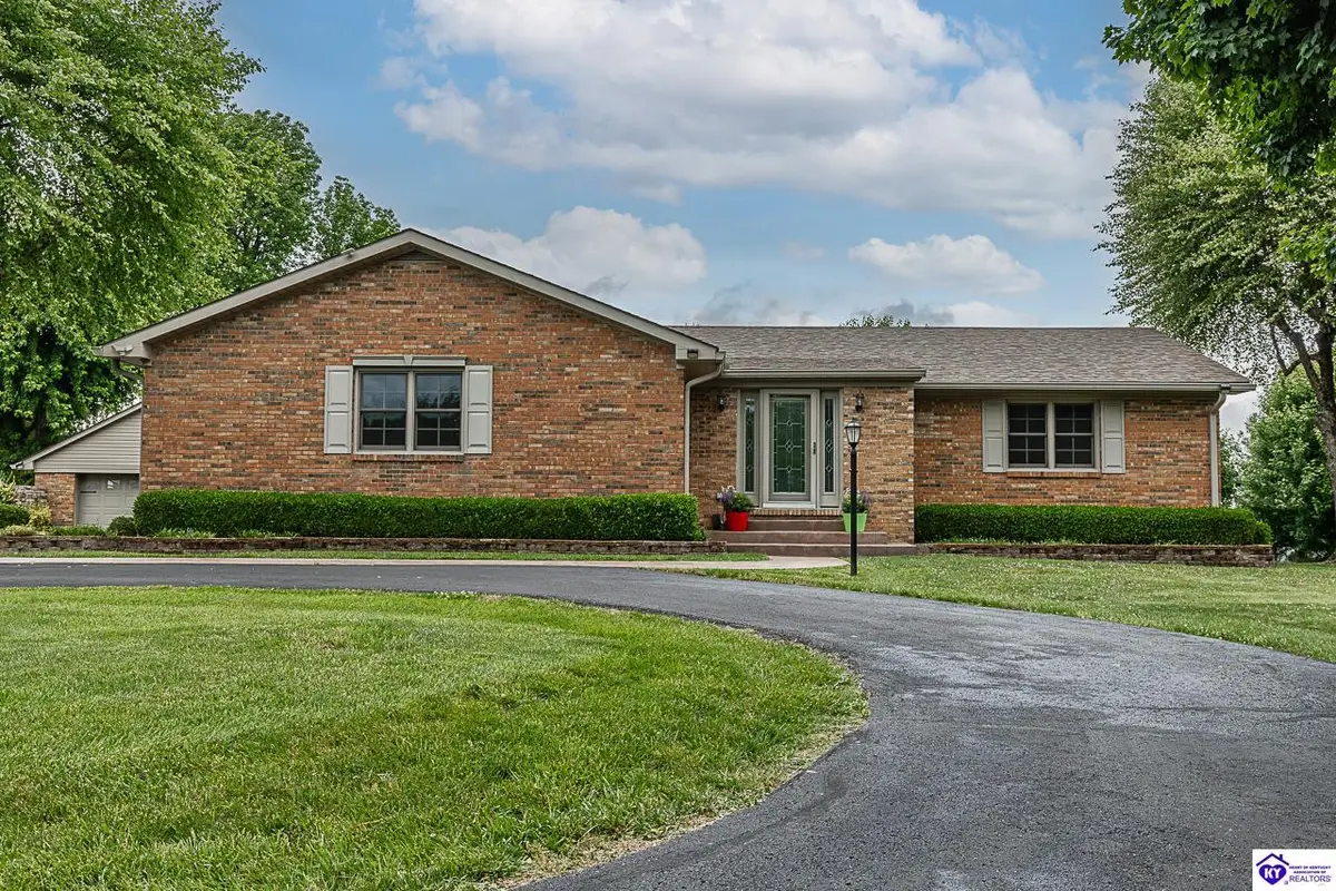696 Pine Valley Drive, Elizabethtown, KY 42701 - #1