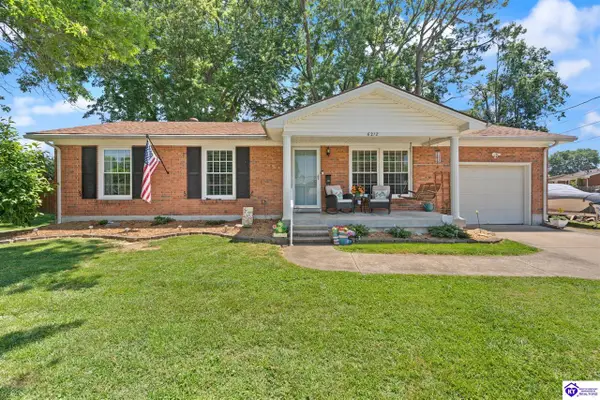 6212 Scottwood Drive, Louisville, KY 40258