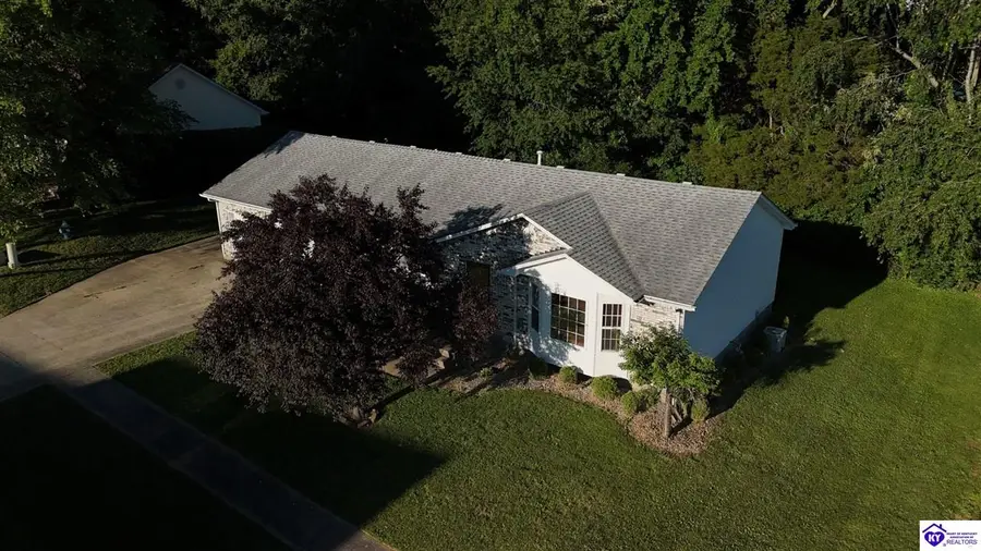 536 Bewley Boulevard, Elizabethtown, KY 42701 - #3