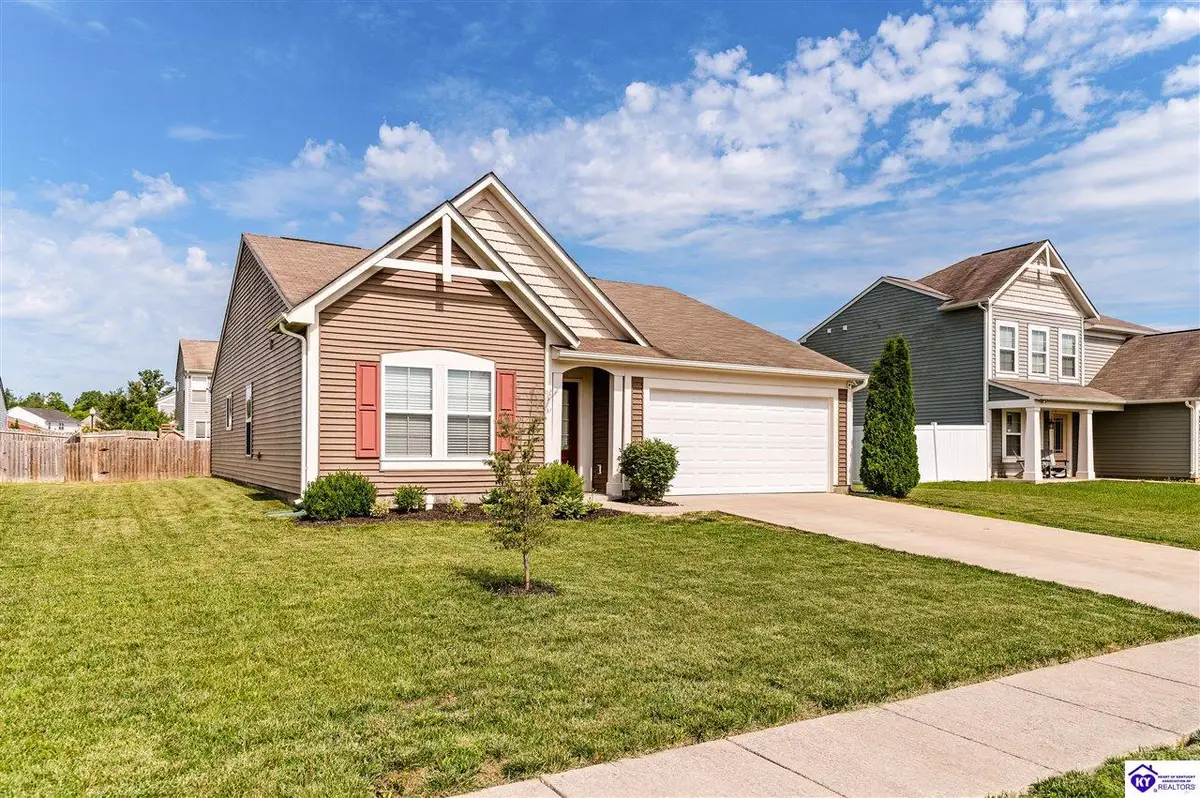 124 Gadwall Court, Shepherdsville, KY 40165 - #1
