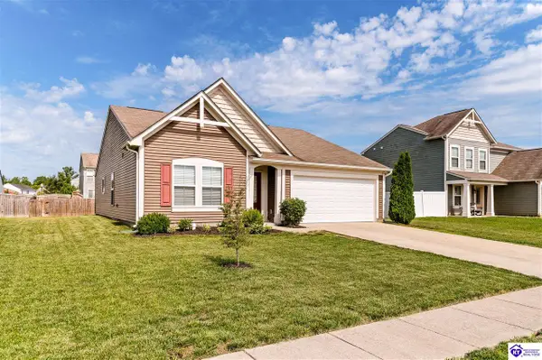 124 Gadwall Court, Shepherdsville, KY 40165