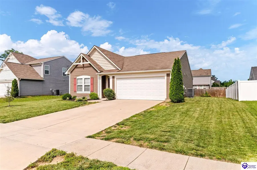 124 Gadwall Court, Shepherdsville, KY 40165 - #3
