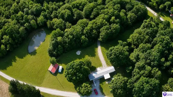 97 Snap Road, Clarkson, KY 42726