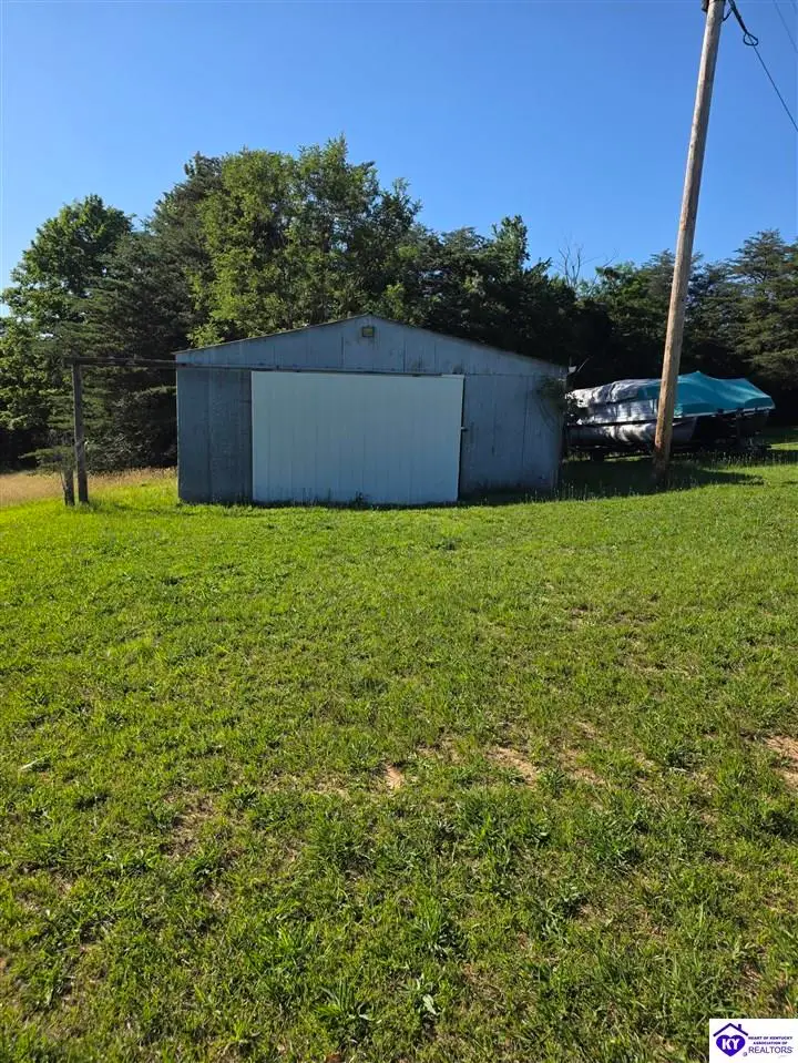 97 Snap Road, Clarkson, KY 42726 - #3