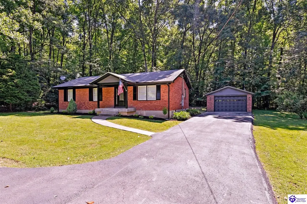 225 Rams Run Rd, Shepherdsville, KY 40165 - #1