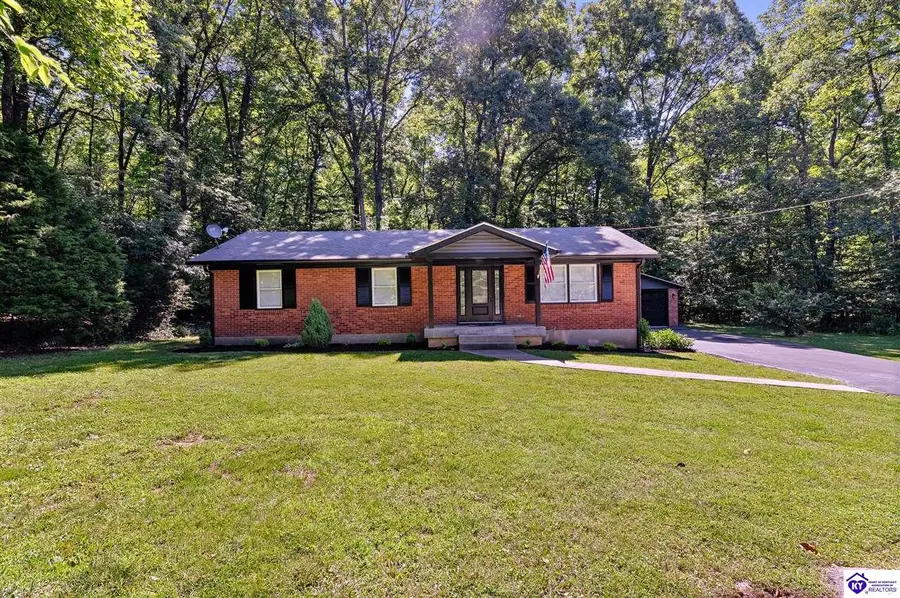 225 Rams Run Rd, Shepherdsville, KY 40165 - #2