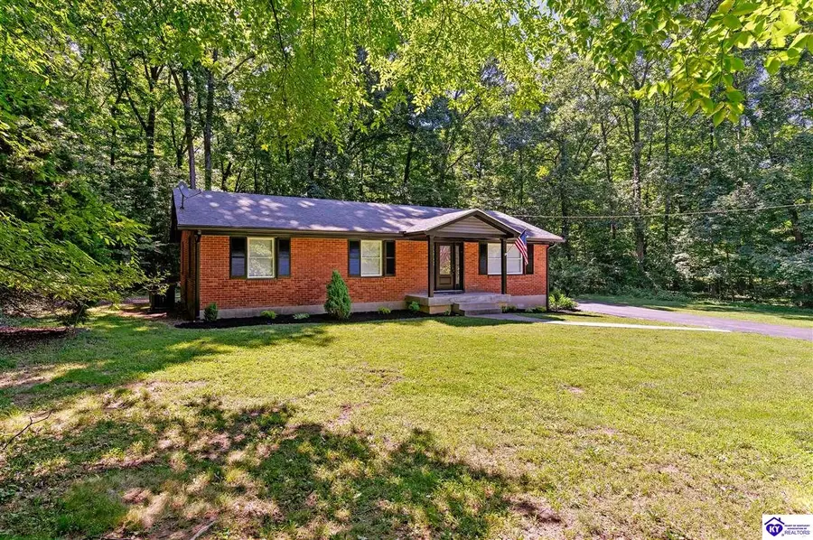 225 Rams Run Rd, Shepherdsville, KY 40165 - #3