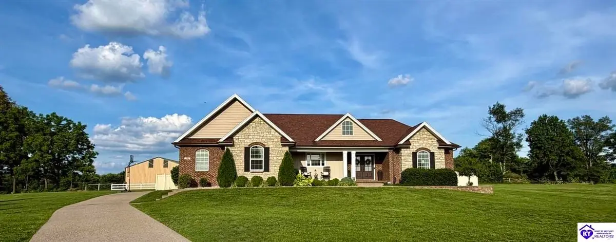 110 Brookside Court, Elizabethtown, KY 42701 - #1