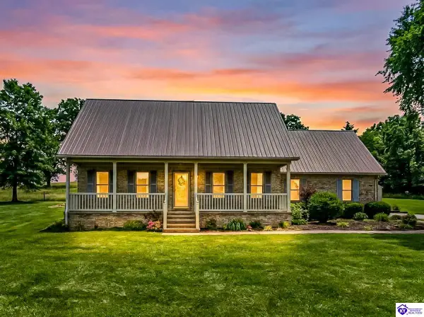 1250 Stringtown Road, Guston, KY 40142