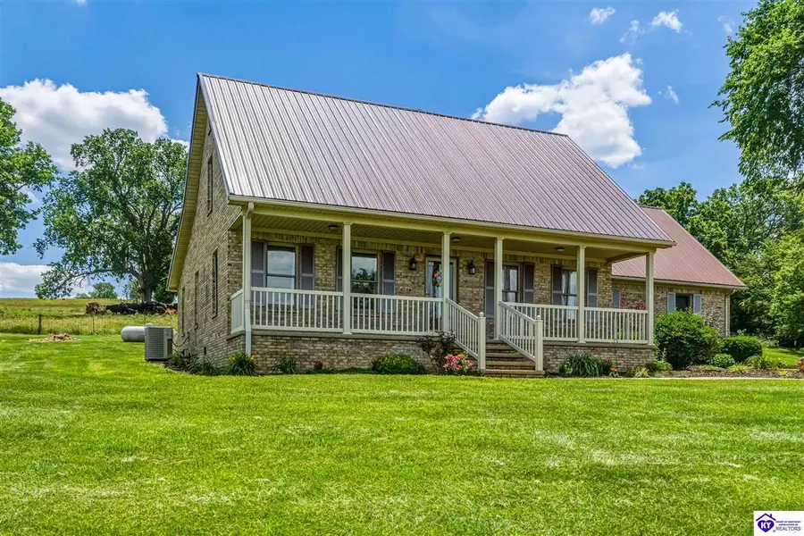 1250 Stringtown Road, Guston, KY 40142 - #2