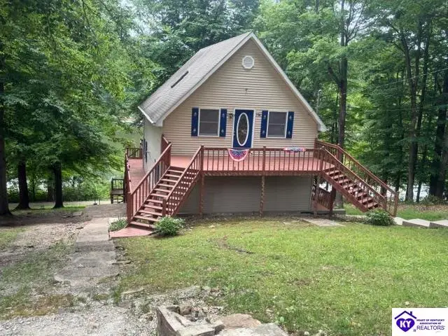 774 Hinton Hills Loop, Hardinsburg, KY 40143 - #1