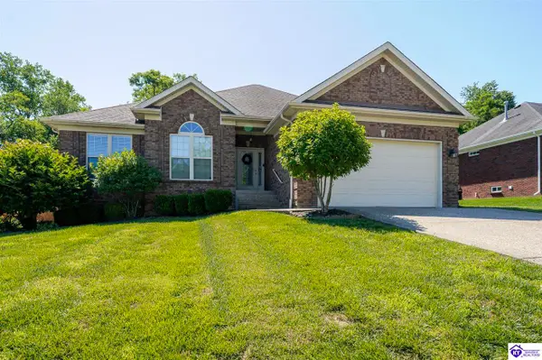 615 Chieftain Drive, Fairdale, KY 40118