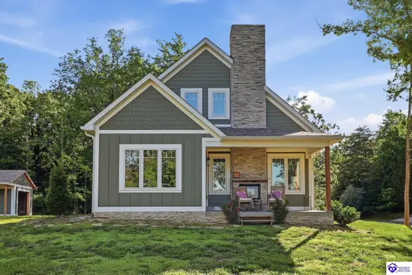 382 Dogwood Ridge, Cub Run, KY 42729