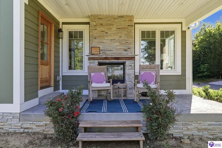 382 Dogwood Ridge, Cub Run, KY 42729 - #2