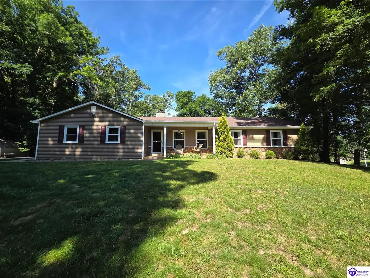 311 Forest Trace, Radcliff, KY 40160 - #1