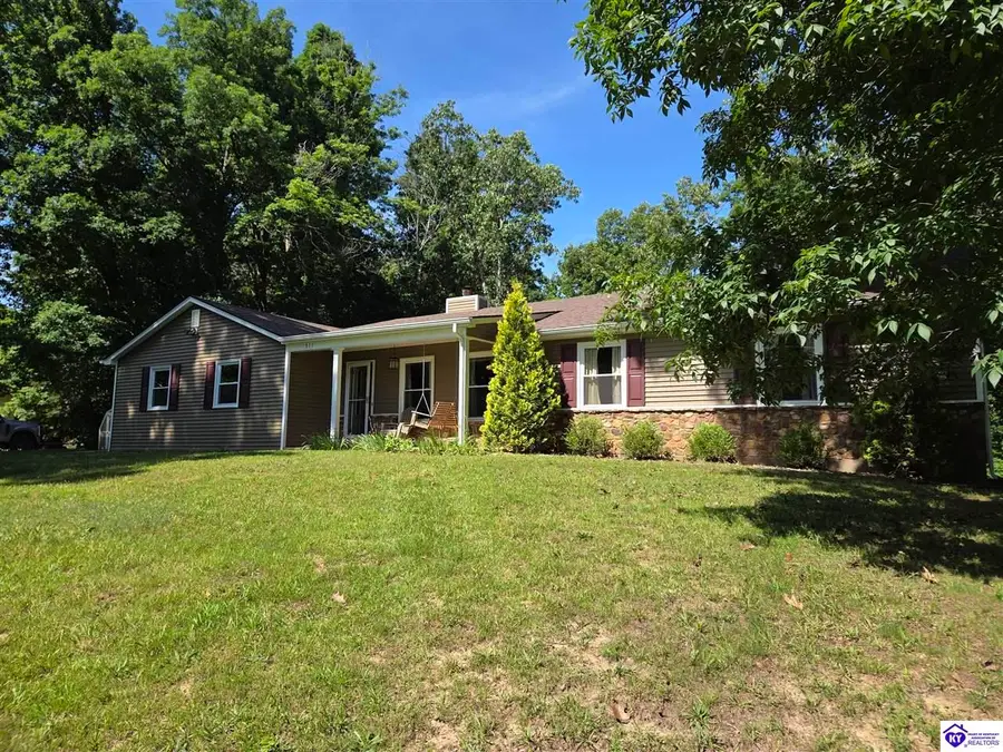 311 Forest Trace, Radcliff, KY 40160 - #2
