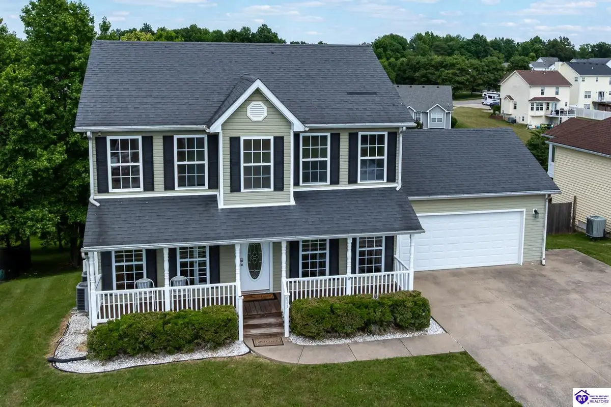 633 Wind Brook Drive, Elizabethtown, KY 42701 - #1