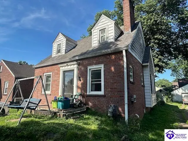 1505 Larchmont Avenue, Louisville, KY 40215 - #2