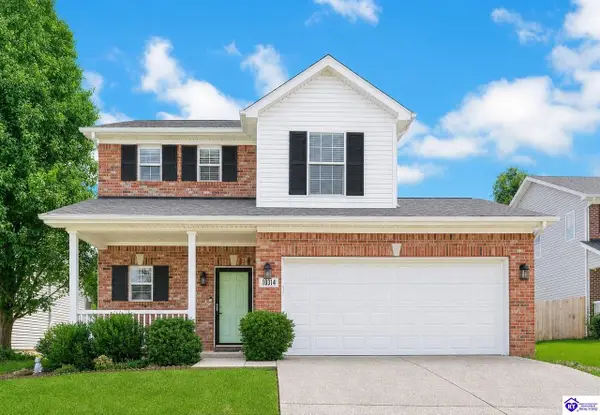 10314 Venado Drive, Louisville, KY 40291