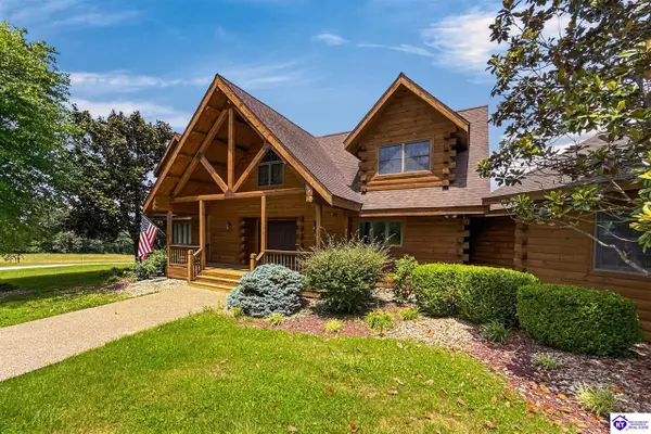 771 Mud Splash Road, Glendale, KY 42740