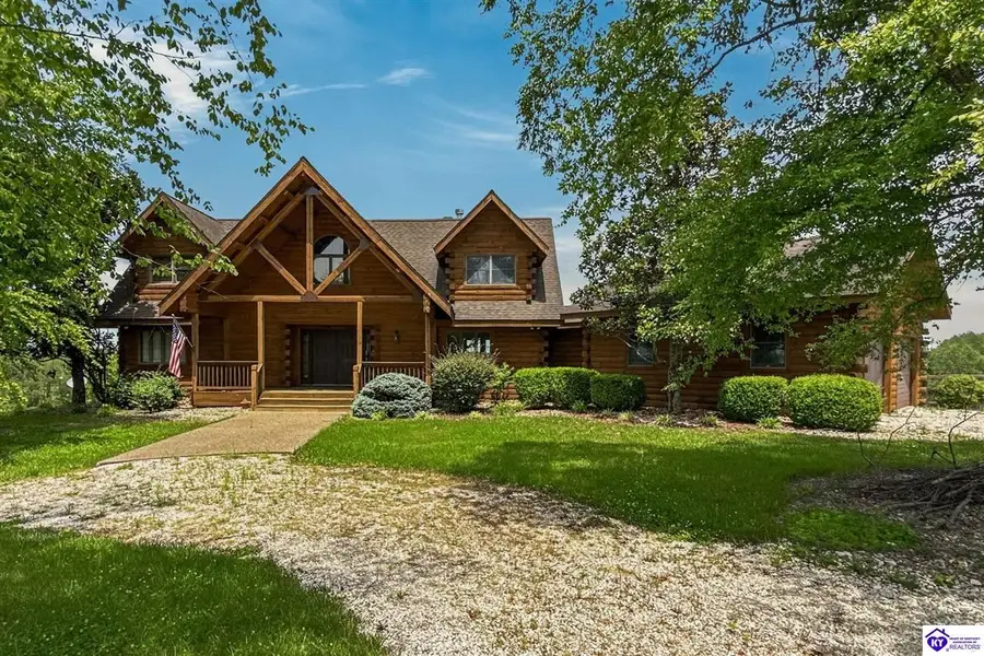 771 Mud Splash Road, Glendale, KY 42740 - #2