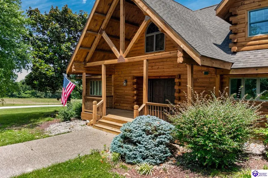 771 Mud Splash Road, Glendale, KY 42740 - #3