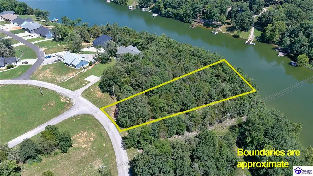 Lot 21 Doe Valley Parkway, Brandenburg, KY 40108 - #1