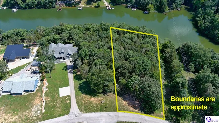 Lot 21 Doe Valley Parkway, Brandenburg, KY 40108 - #2