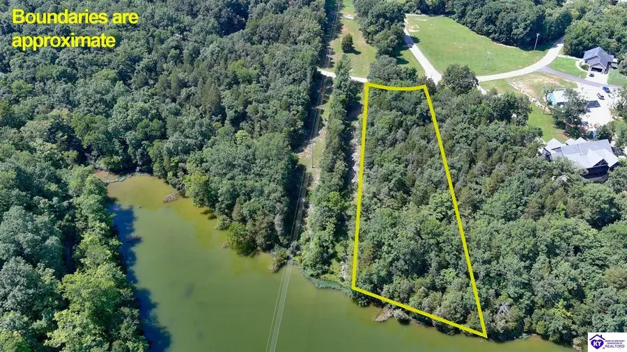 Lot 21 Doe Valley Parkway, Brandenburg, KY 40108 - #3
