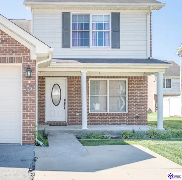 587 Atcher Street, Radcliff, KY 40160