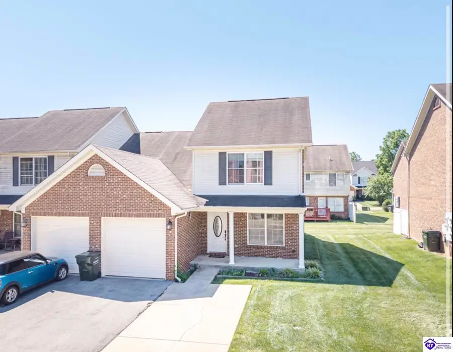 587 Atcher Street, Radcliff, KY 40160 - #2