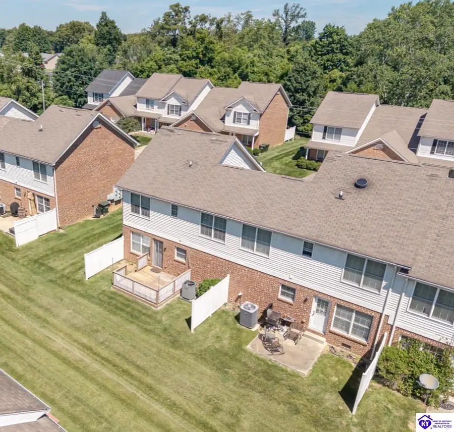 587 Atcher Street, Radcliff, KY 40160 - #3