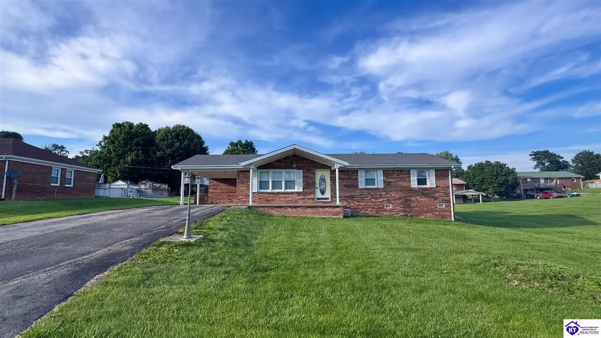 106 Woodson Drive, Greensburg, KY 42743 - #1